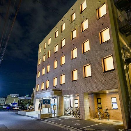 Ichihara Inn Social Anesaki Exteriér fotografie