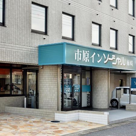Ichihara Inn Social Anesaki Exteriér fotografie