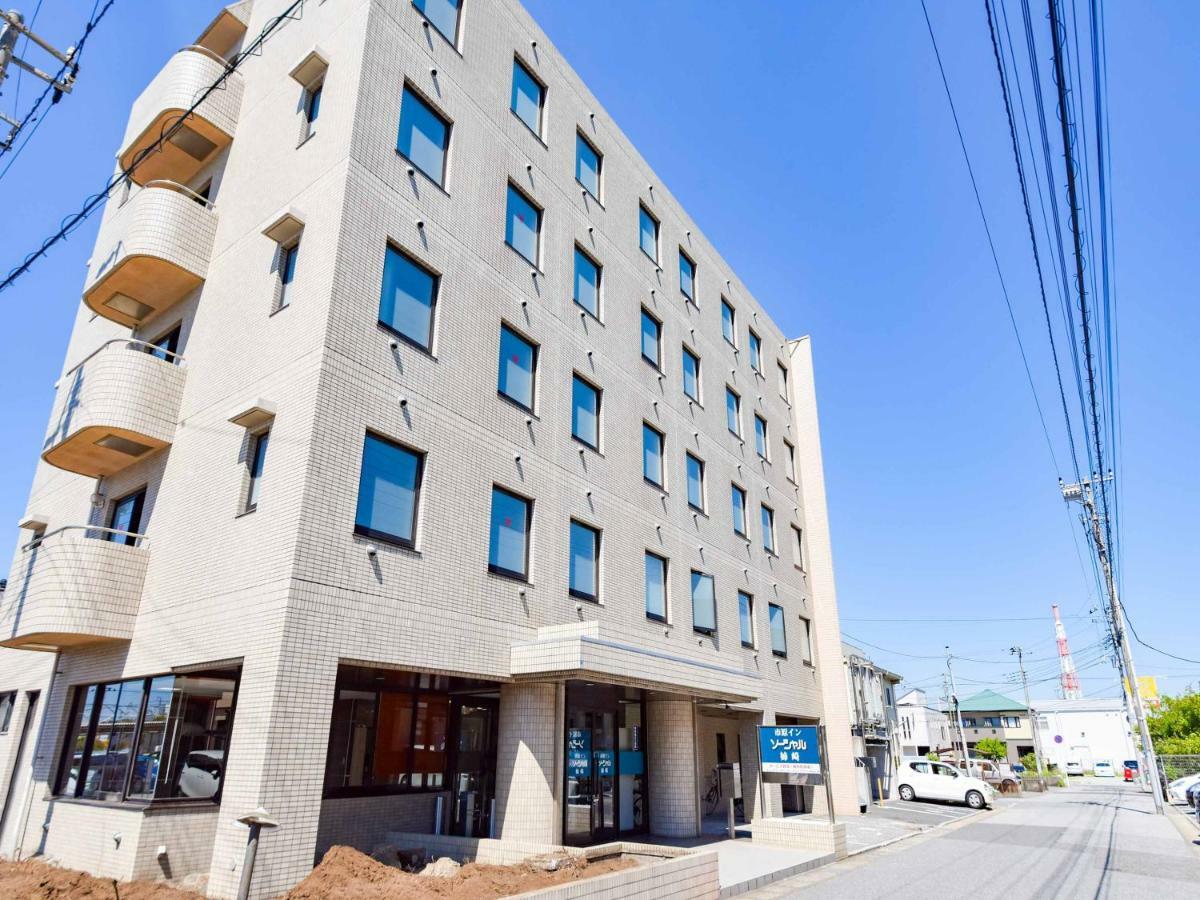 Ichihara Inn Social Anesaki Exteriér fotografie