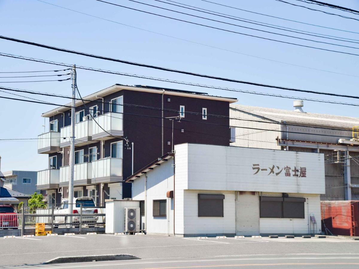 Ichihara Inn Social Anesaki Exteriér fotografie
