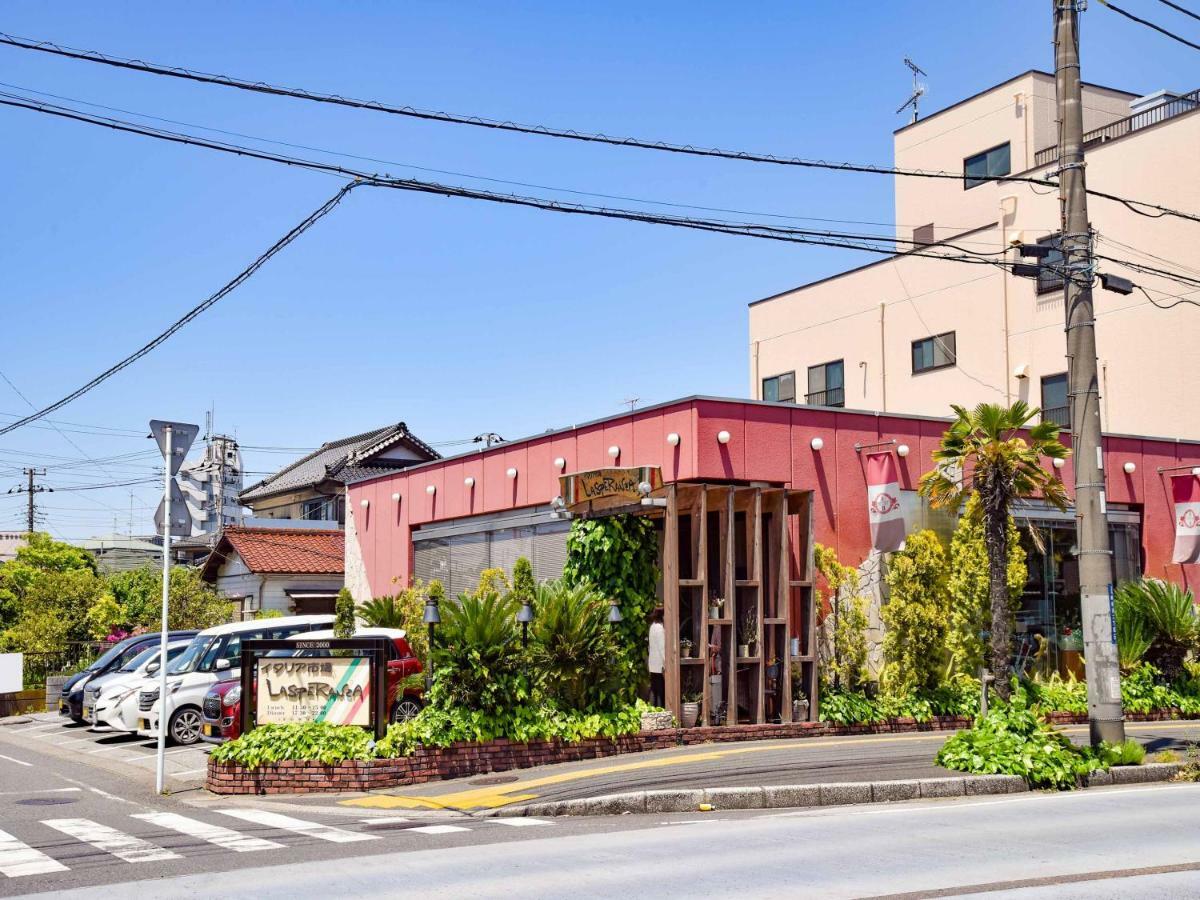 Ichihara Inn Social Anesaki Exteriér fotografie