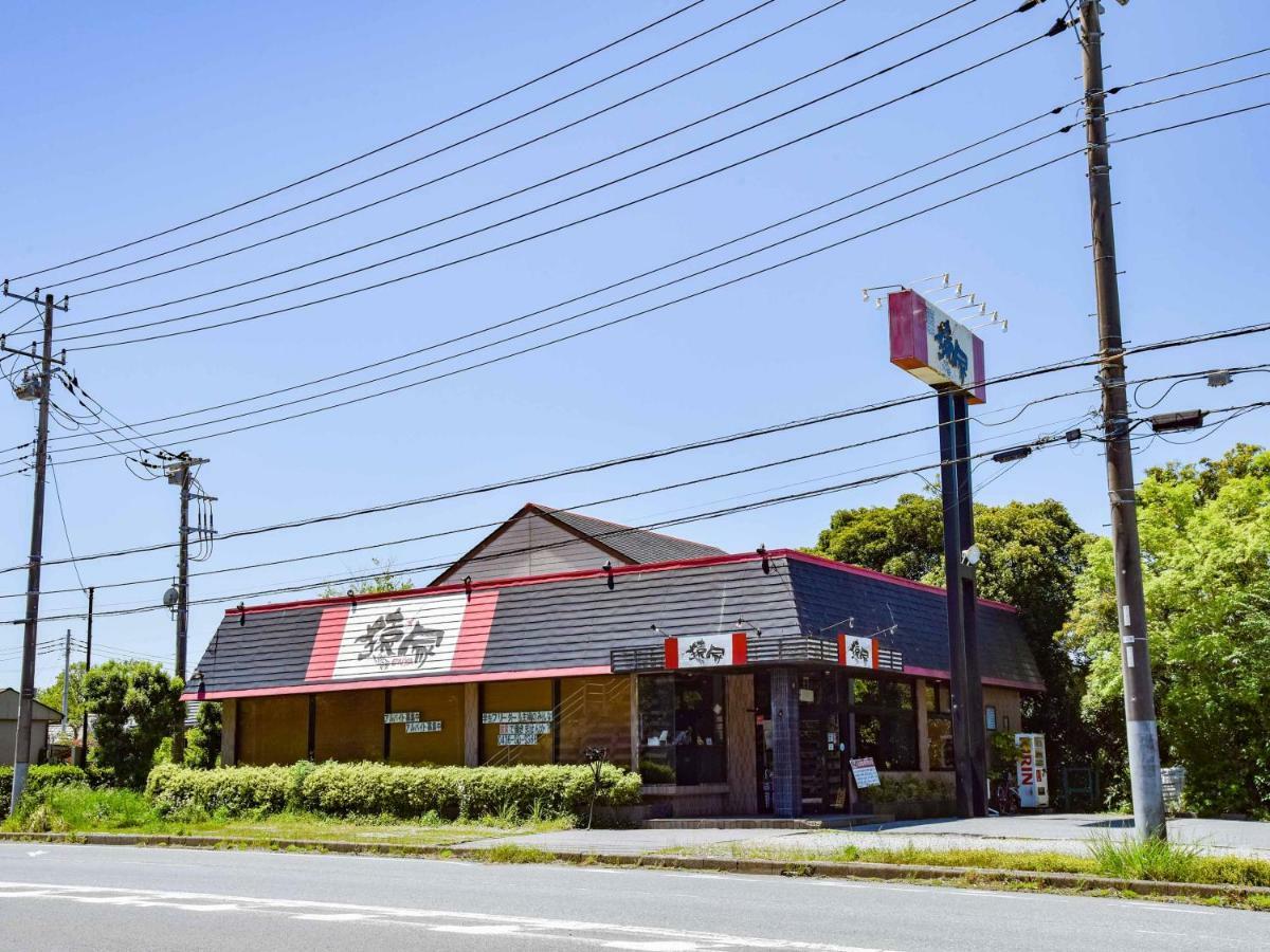 Ichihara Inn Social Anesaki Exteriér fotografie