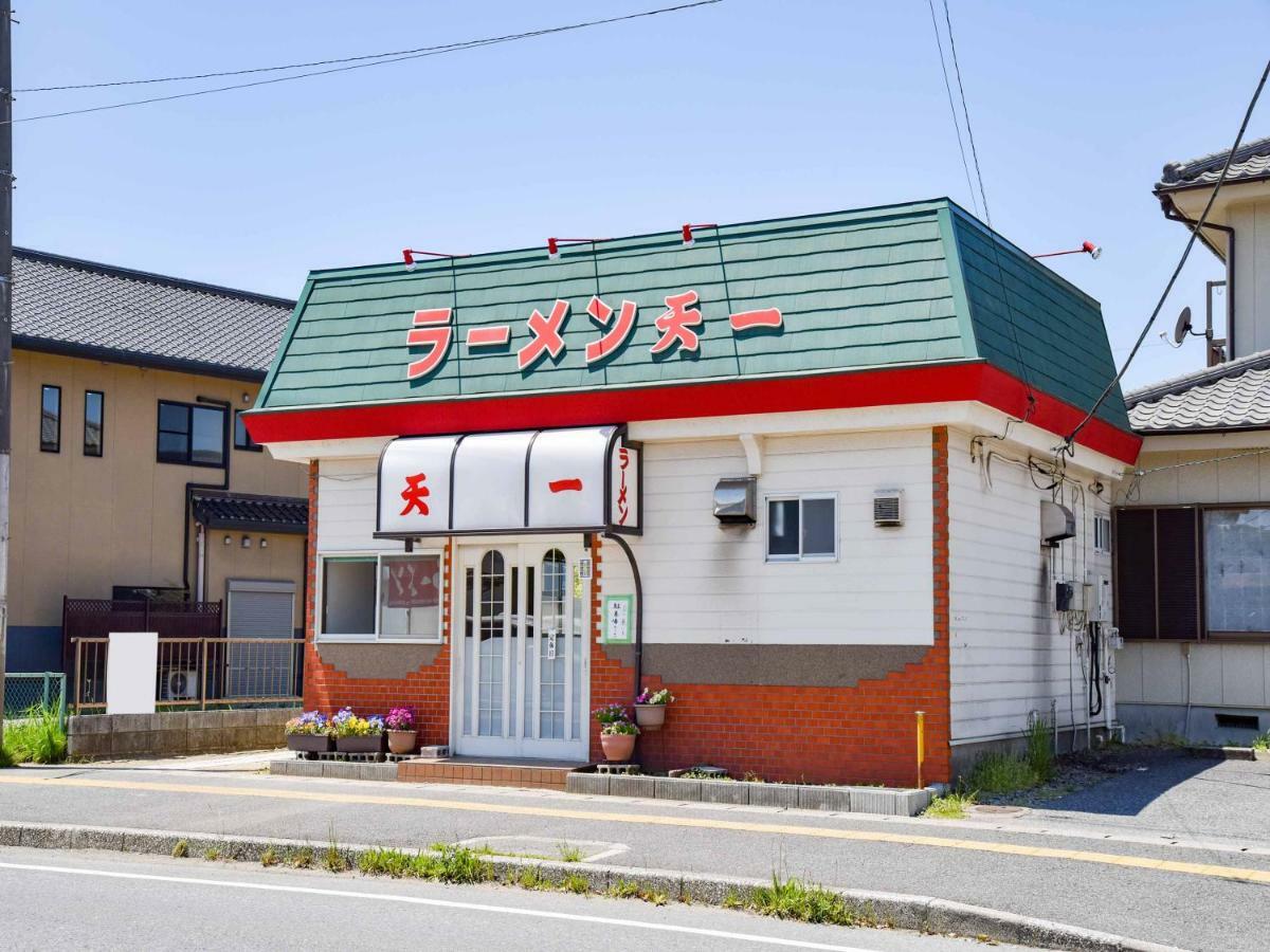 Ichihara Inn Social Anesaki Exteriér fotografie