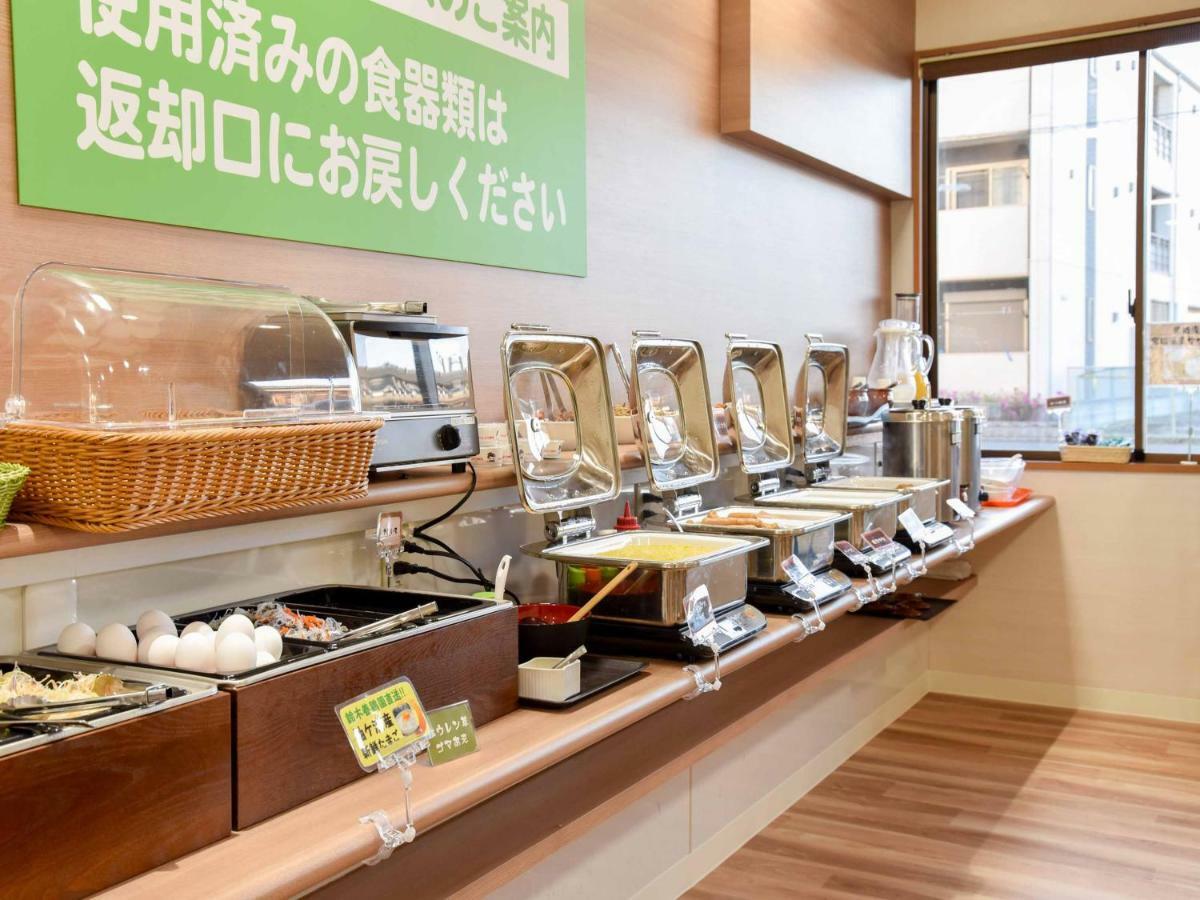 Ichihara Inn Social Anesaki Exteriér fotografie