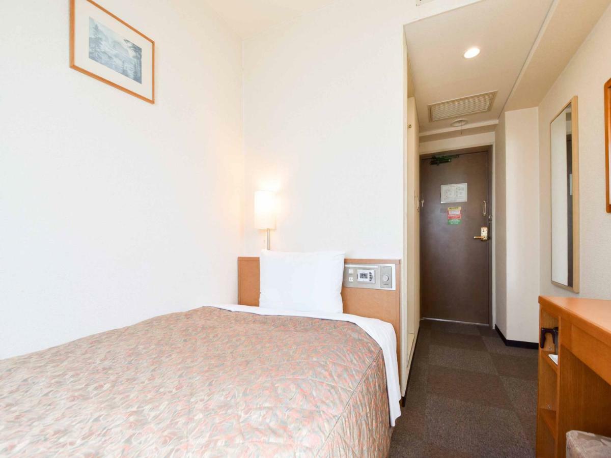Ichihara Inn Social Anesaki Exteriér fotografie