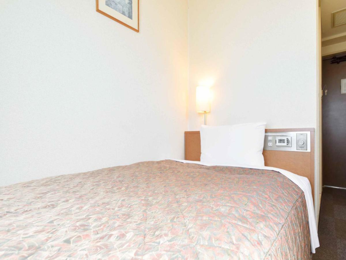 Ichihara Inn Social Anesaki Exteriér fotografie
