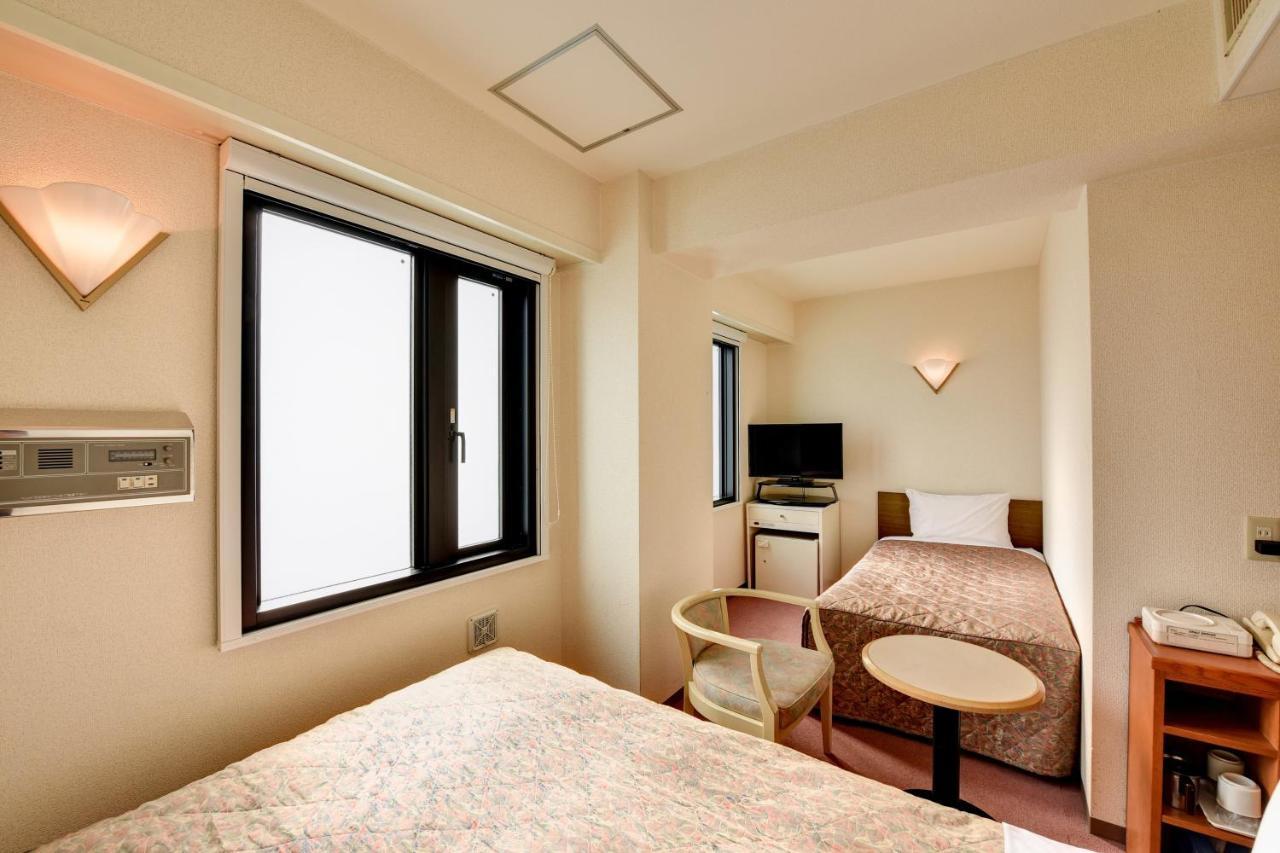 Ichihara Inn Social Anesaki Exteriér fotografie